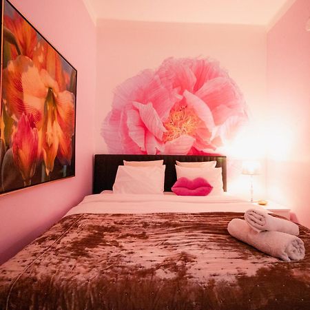 Lovely Flat In The Heart Of Helsínquia Exterior foto