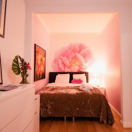 Lovely Flat In The Heart Of Helsínquia Exterior foto