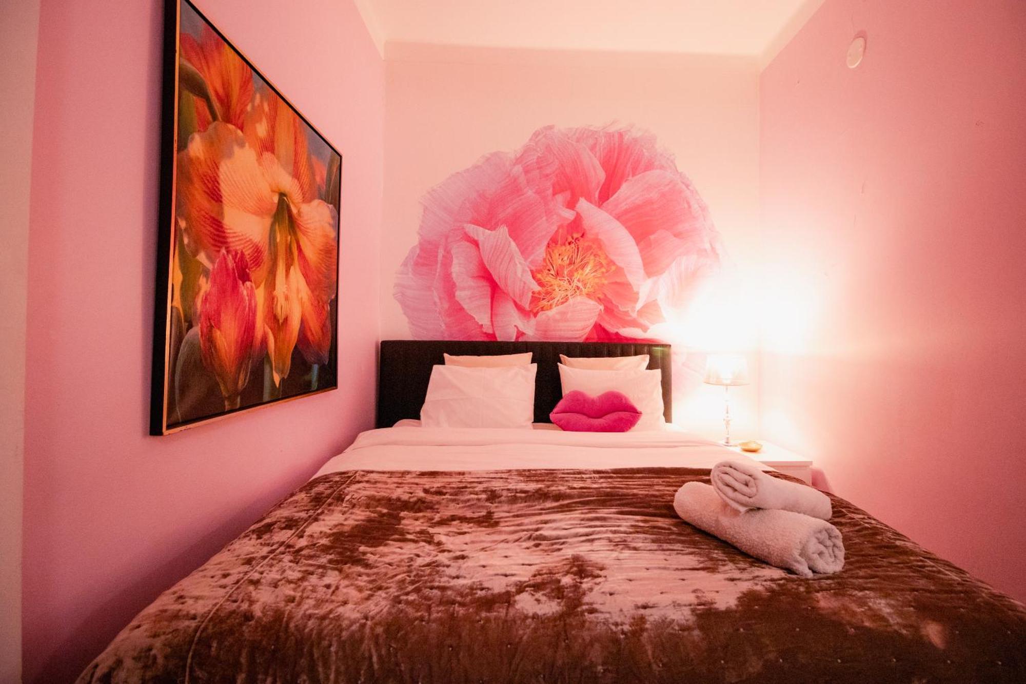 Lovely Flat In The Heart Of Helsínquia Exterior foto