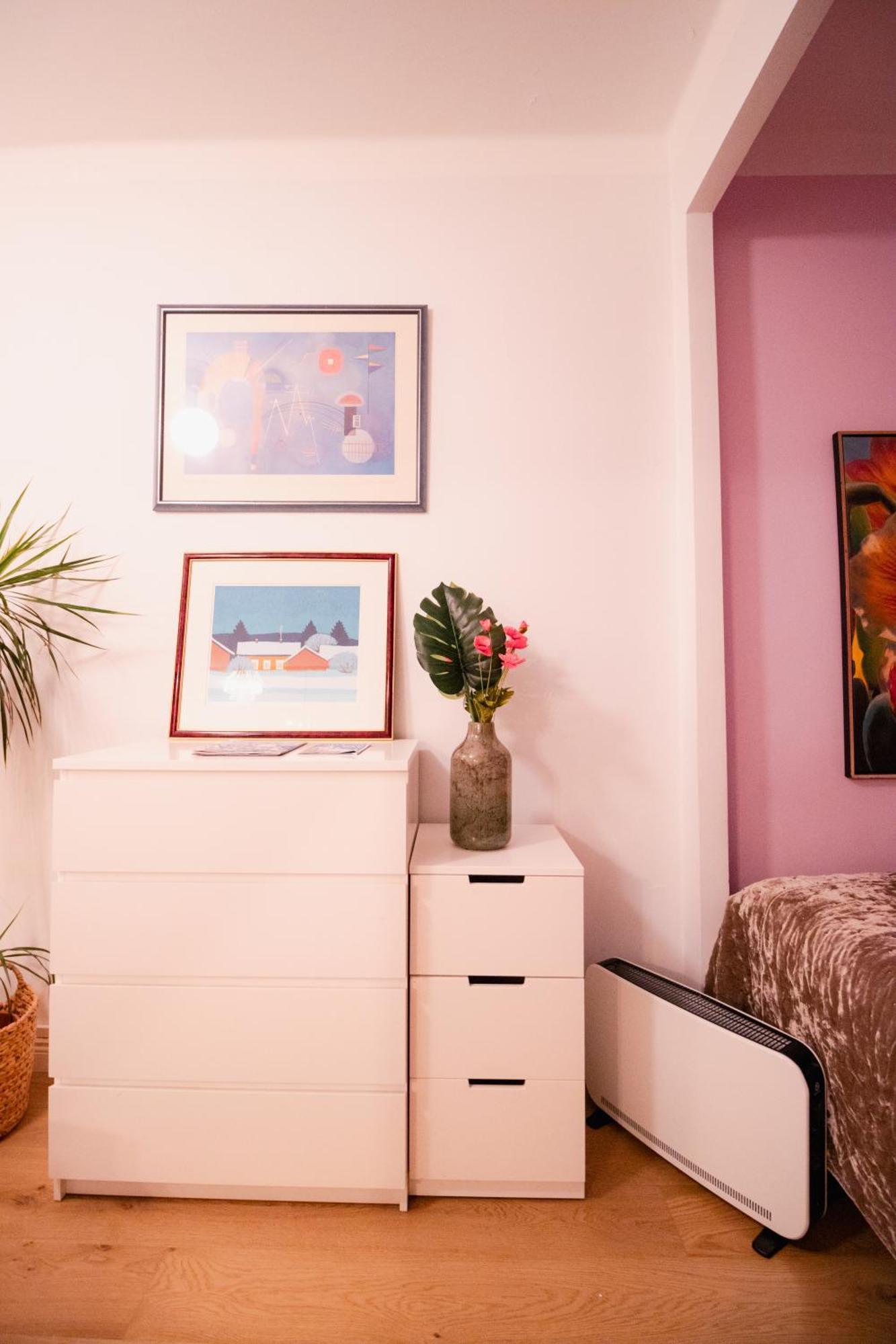 Lovely Flat In The Heart Of Helsínquia Exterior foto