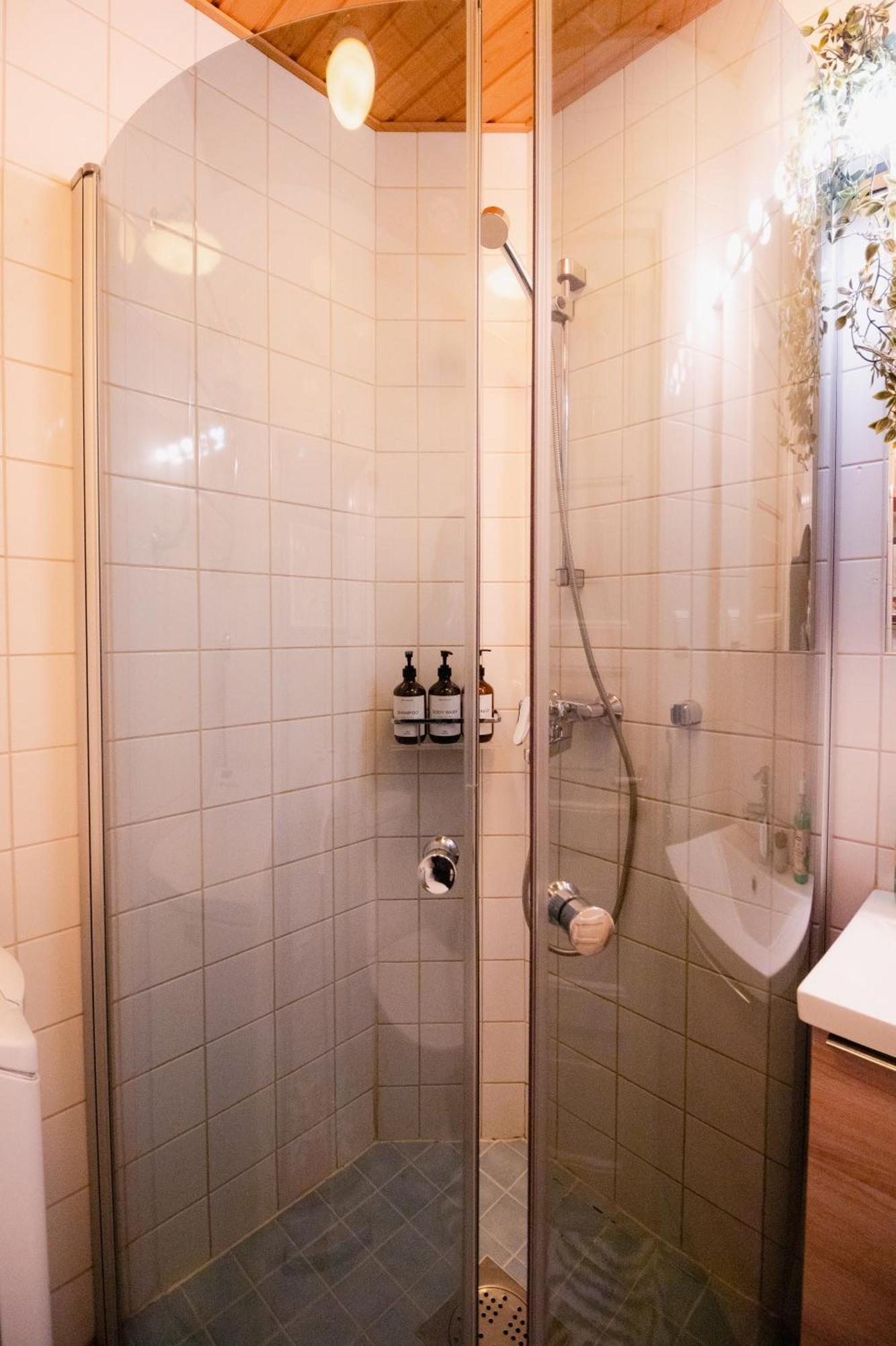 Lovely Flat In The Heart Of Helsínquia Exterior foto